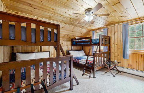 Garfield's Grand View - Foto 16