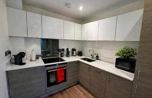 Home2Home - Train Station - Foto 58