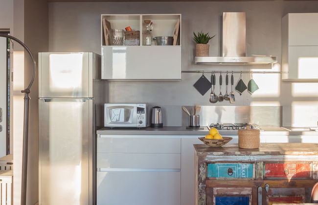 Sunset Terrace Loft Best View on Como - Foto 37