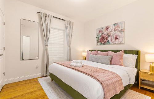 Prime Location 5 Min Walk to PATH & 20 Min to METLIFE - Foto 11