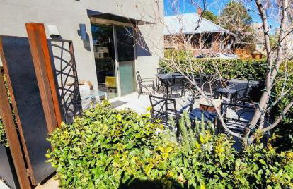 Tranquil Townhome in Downtown Neighborhood - Foto 19