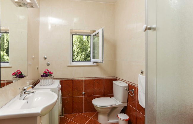 Apartments Villa Harmonia - Foto 18