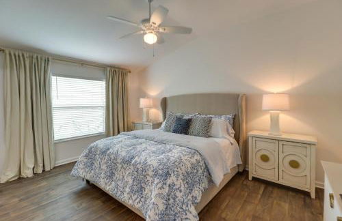 Golfers Paradise Pet-Friendly Home in Wildwood - Foto 14