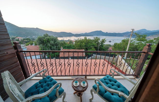 Villa Nirvana Selimiye - Photo 15