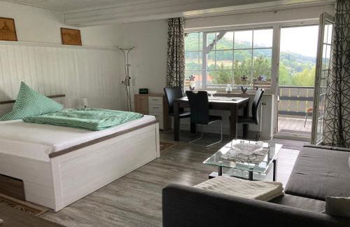 Ferienhaus Abtsroda - Foto 7