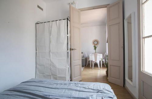 32par1009 - Big and spacious apartment downtown - Photo 12