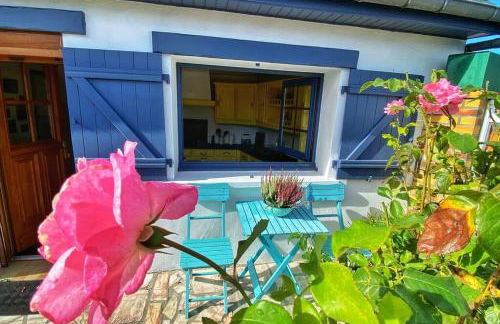 Gîte Pachamama - Foto 14