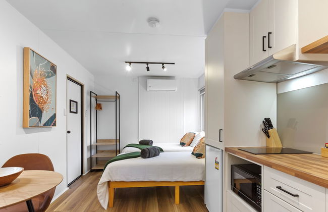 Forrest Holiday Park - Photo 18