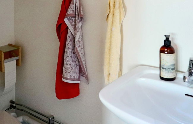 4 Star Holiday Home in Tralovslage - Foto 12