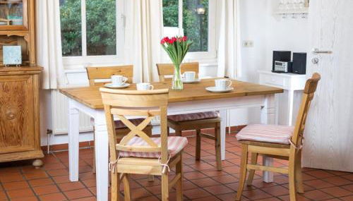 Romantic half-timbered house - Foto 5, Other