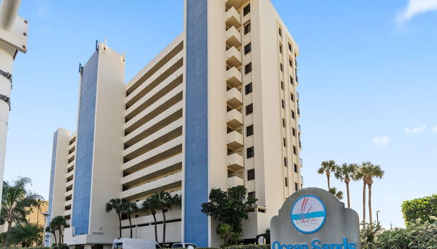 Ocean Sands 1101 by Distinctive Beach Rentals - Photo 5, Property amenity