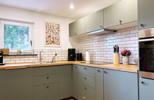 Design Chalet Vulkaneifel - Foto 14