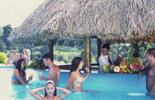 Hotel Fazenda Menino da Porteira - Foto 91