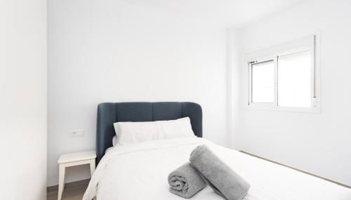 Stylish Urban Stay in Santa Cruz, Plaza Militar - Foto 3