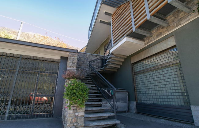 La Soliva Big House in Bellano - Photo 57