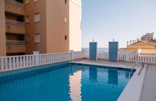 Apartment Luz del Sol - Foto 30