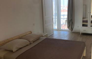 Attico Saluzzo centro 2 - Foto 20