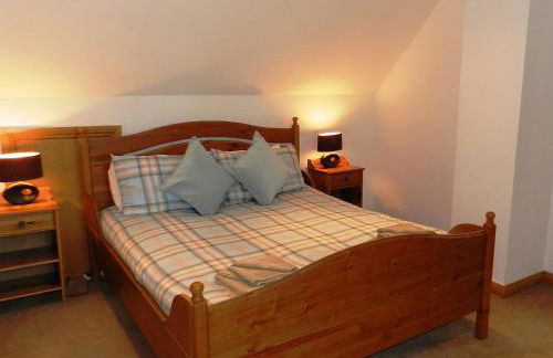 Glen Rosa Lodge - Photo 15