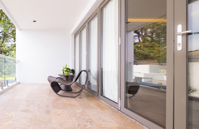 The Nchantra Pool Suite Phuket - Foto 74