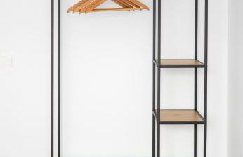 EMIR 5B Terraza Piscina y Parking incluido - Foto 41