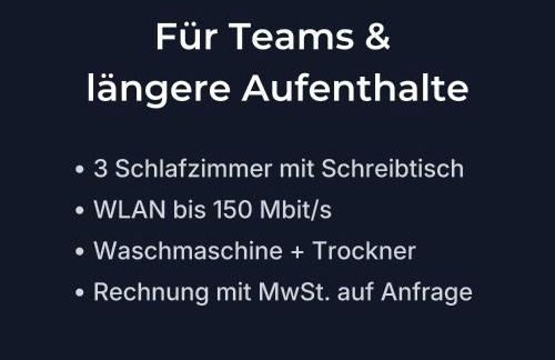 Design Penthouse - 4SZ - 2Bäder - Whirlpool - 2 Parkplätze - Dachterrasse - Foto 44