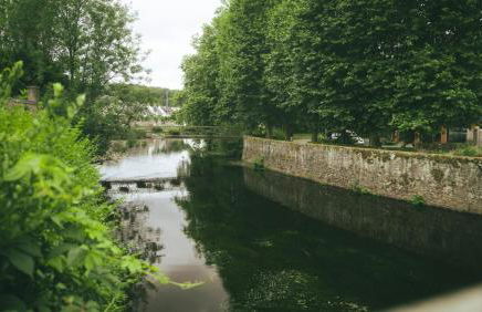 La cabane de saint sypher - Foto 32