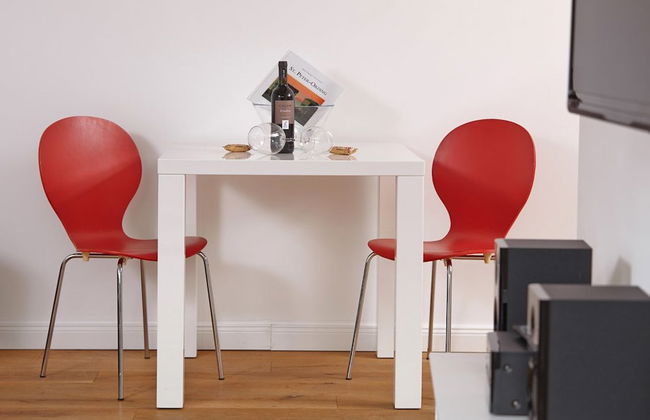 Ferienhäuser & Appartments Düneneck 6 - Photo 12