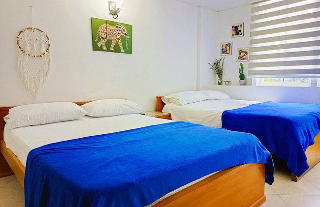 Apartamento 3 Dormitorios a solo 1 calle del Mar - Foto 1
