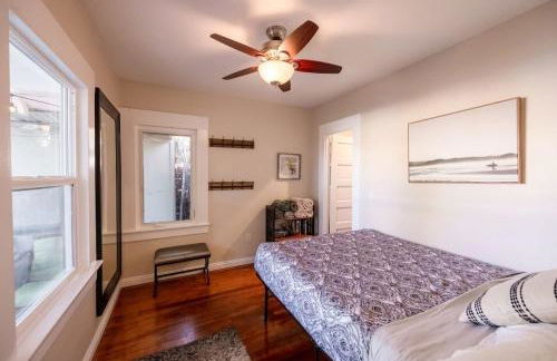 Historic 1910 House near downtown - Foto 23