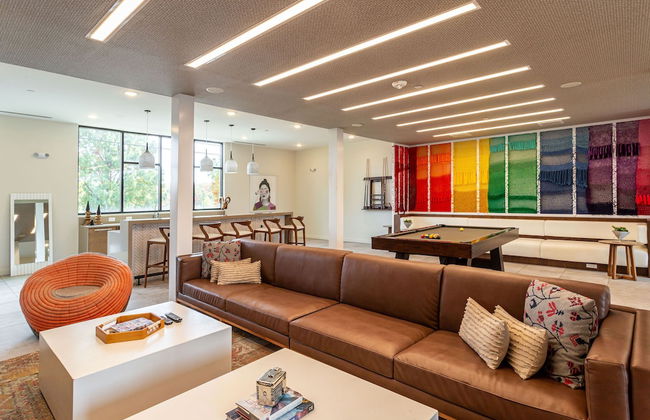 Kasa FreeMoreWest Charlotte - Foto 55