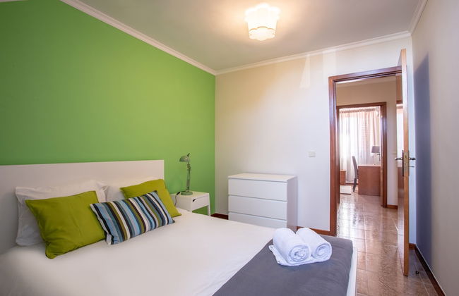 Porto Residence Campanhã - Foto 22