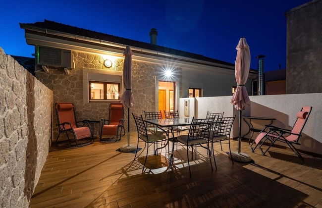 Luci - 40 m From sea - A1 - Photo 27