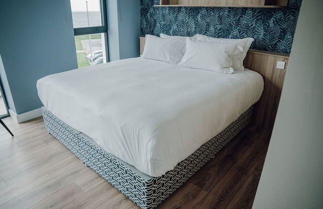 Shoreline Apartments - Foto 4