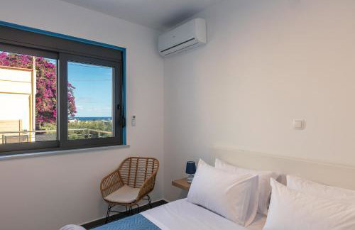 Greek Sky - New modern apartment with shared pool - Photo 29