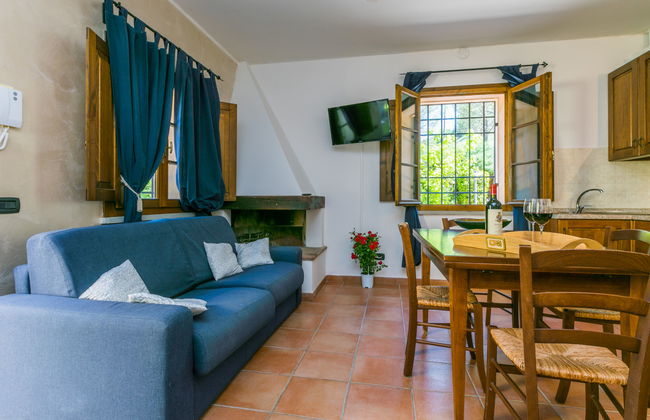 Casolare Bretulla - Foto 8