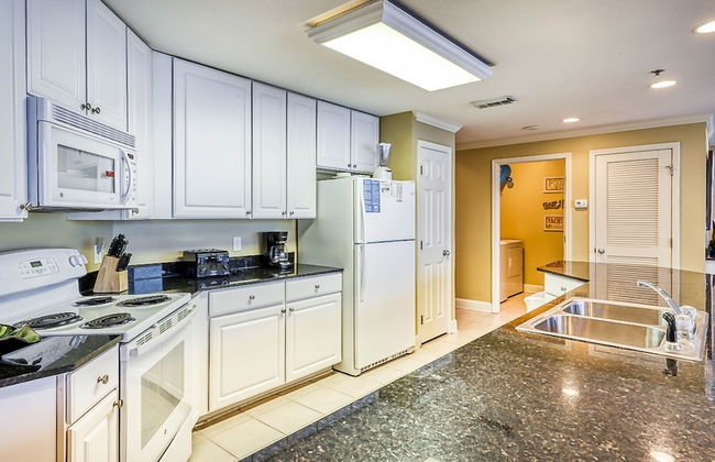 Lighthouse Condominiums - Foto 19