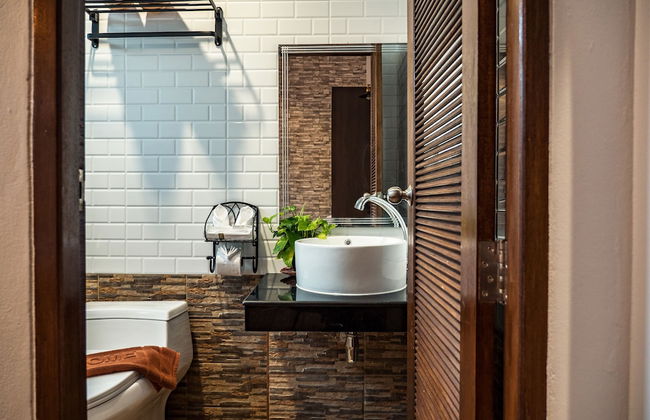 KG Private Pool Villas Soi Nine - Photo 21