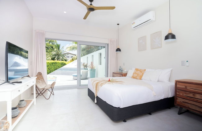 Mama Taras Luxury Villa - Foto 6