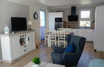 Ferienhaus Landgang - Foto 14