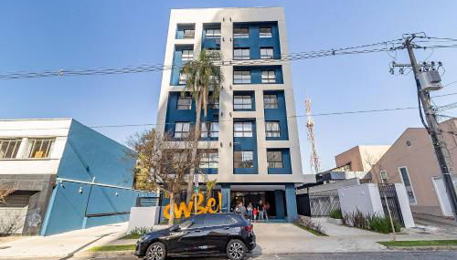 Condomínio CWBe Residence - Foto 4