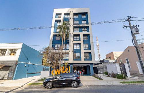 Condomínio CWBe Residence - Foto 4