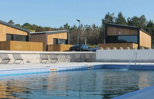 Resort Natur O Grove - Foto 39