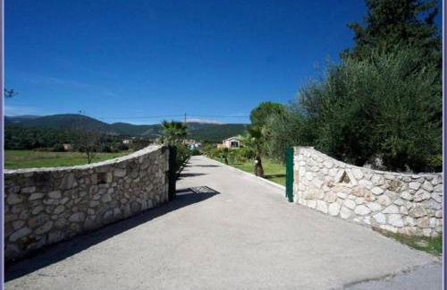 Sami Beach Villas Dafni - Foto 23