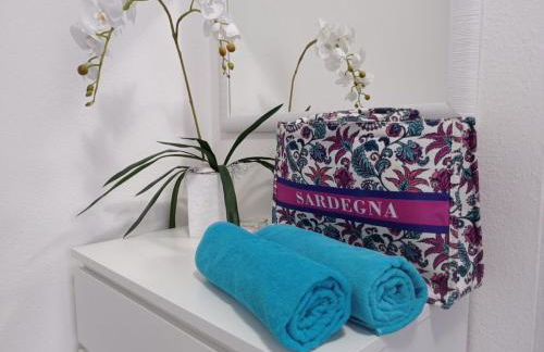 Casa Antonella, a due passi dalla spiaggia, Total relax - Foto 24