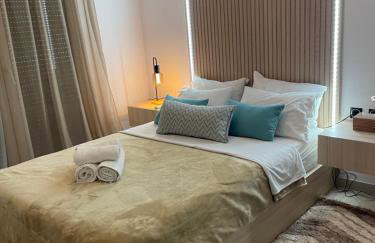 Joy cozy apartment - Photo 14