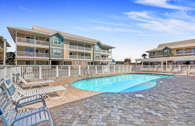 St. Martin Beachwalk Villas 323 - Foto 40