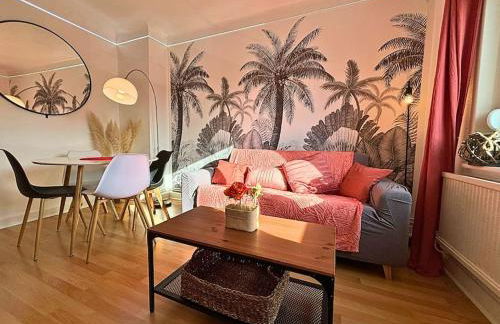 La Vue sur la Digue - Foto 1