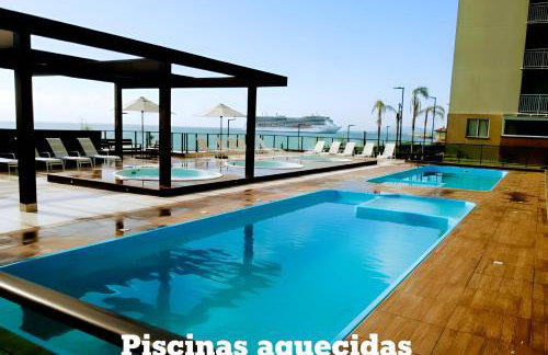 Resort Pé na Areia próximo Beto Carrero - Photo 1