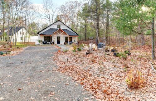 Thistle Pond Cottage - Foto 6