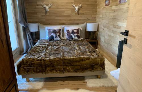 Bas de Chalet l'Entasse n°9 - Foto 10